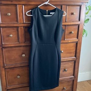 Calvin Klein lbd